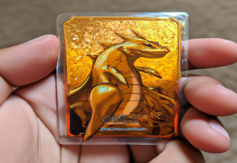 Conclusion: The allure and profitability of Pokémon card collecting