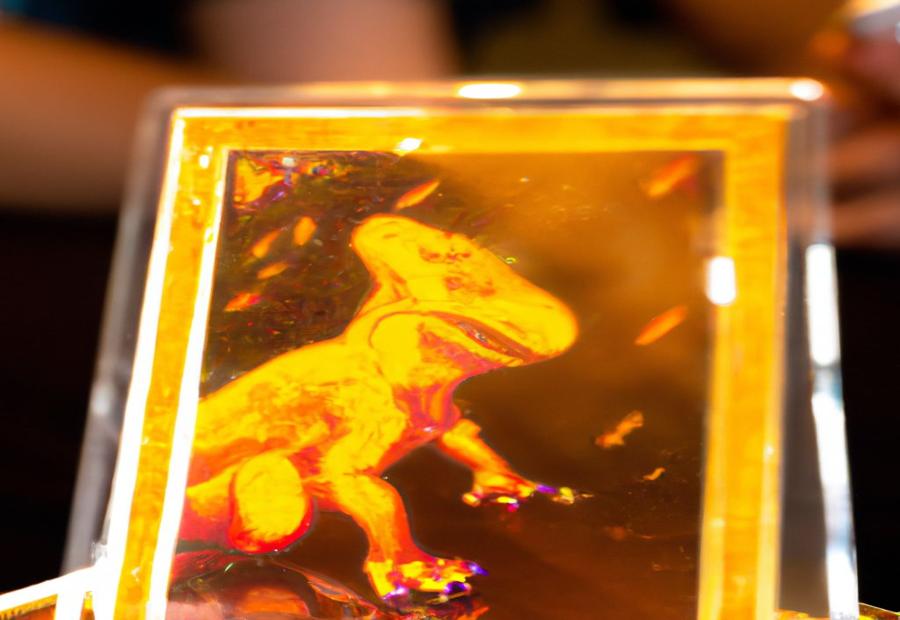 The World of Pokémon Cards