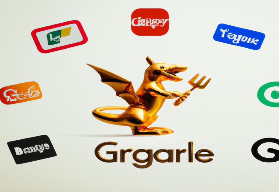 Availability on Online Marketplaces