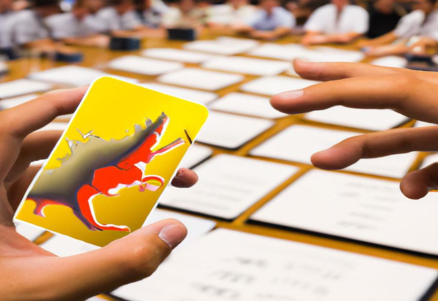 Pokémon Cards as Investments