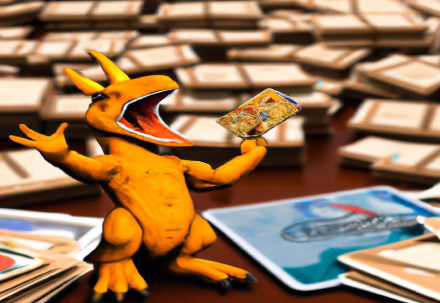 Understanding Pokémon Card Values