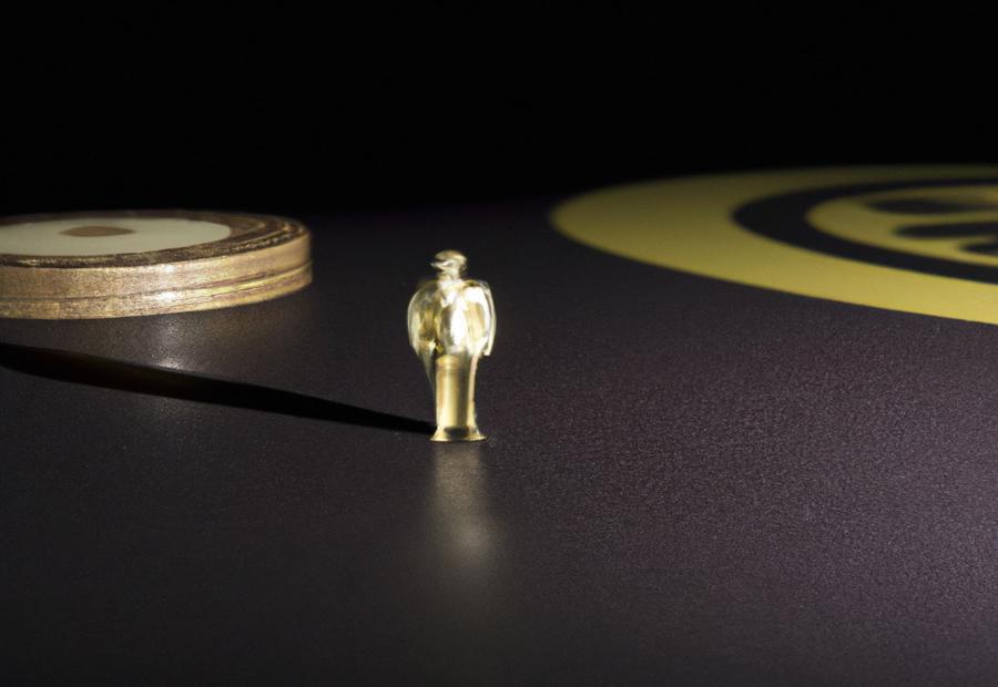 The Role of Gold Coins in the Mercenary Community