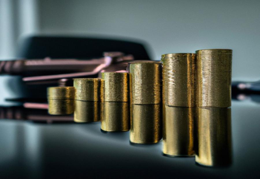 The Complex Economy of John Wick