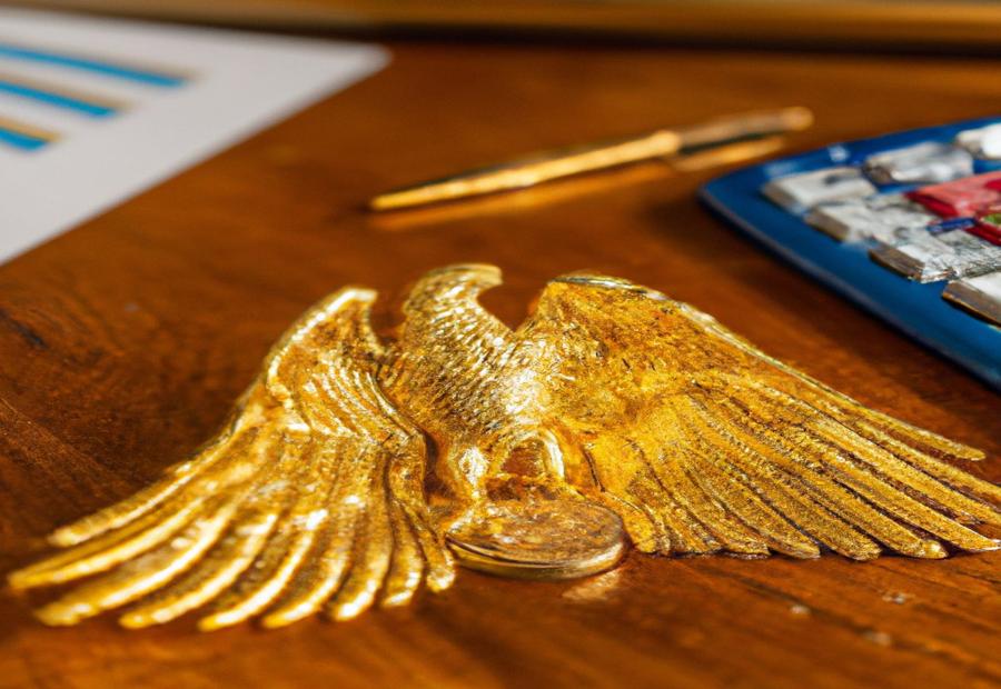 Investing in Gold Eagle Coins: Tips and Considerations