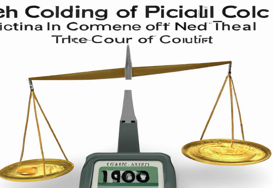 Factors Affecting the Value of a Gold Coin