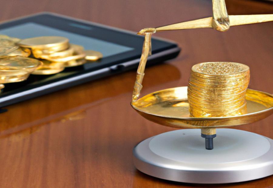 The Gold Coin Economy