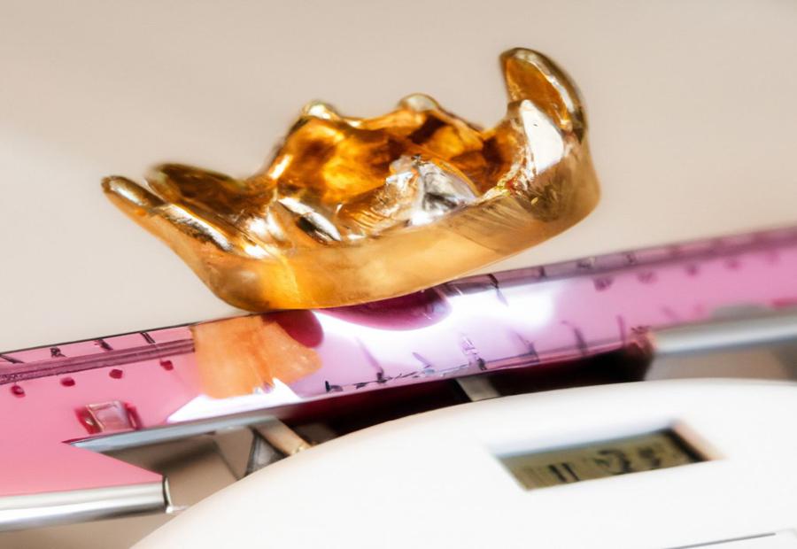 Selling Scrap Dental Gold