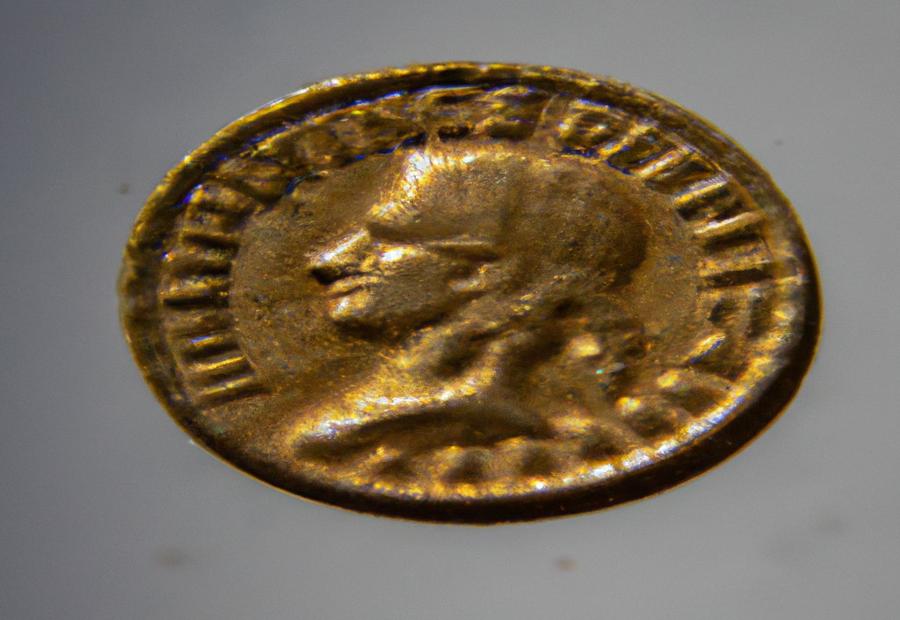 The Value of a Gold Dime