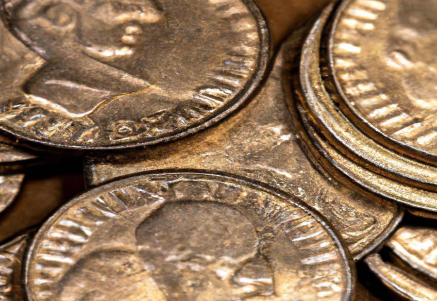 The Gold Dimes in Circulation