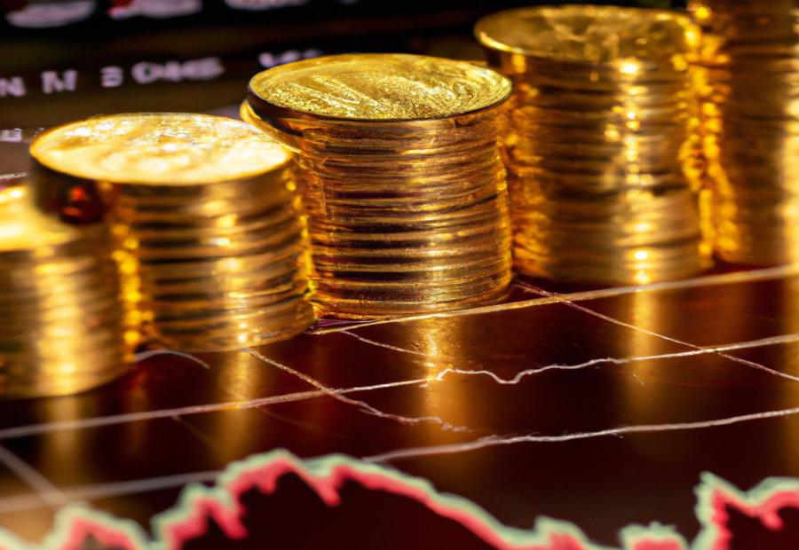 Value Range of Sacagawea Gold Dollar Coins