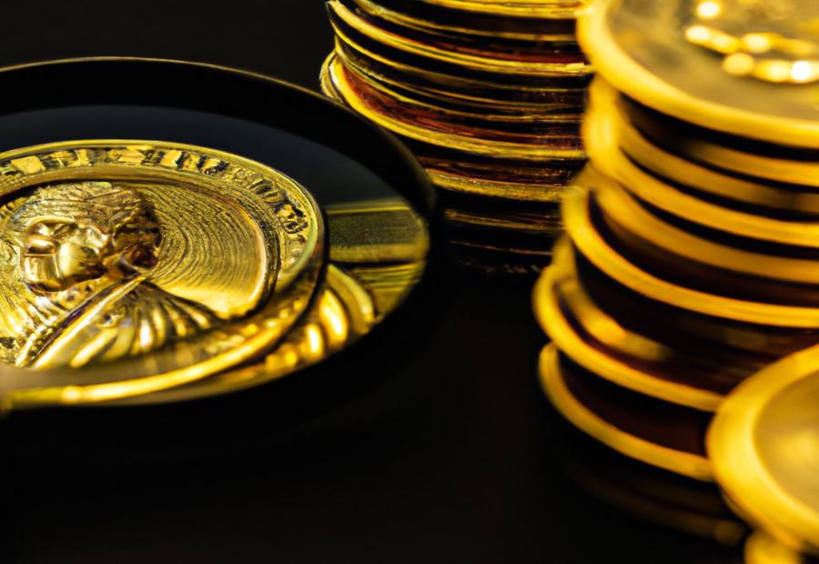 Collectibility and Appeal of Sacagawea Gold Dollar Coins