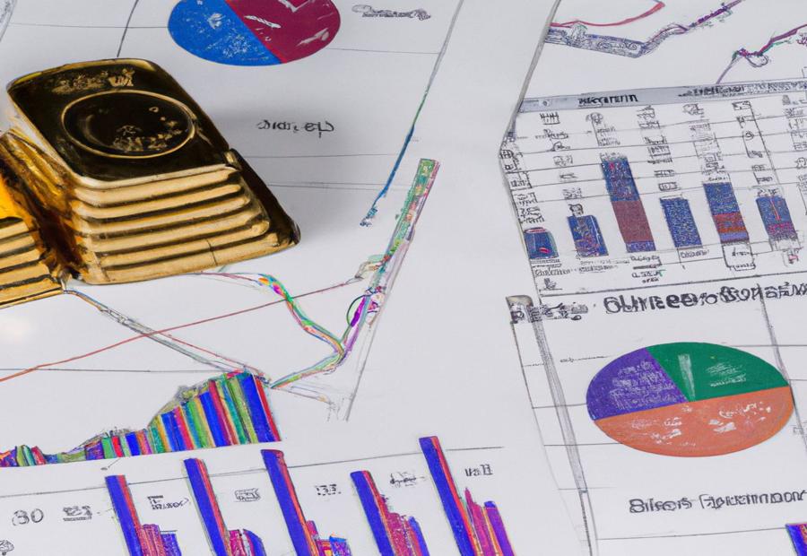 The Connection between the Trend and Historic Doubloons