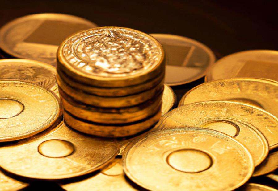 The Historical Significance of Doubloons