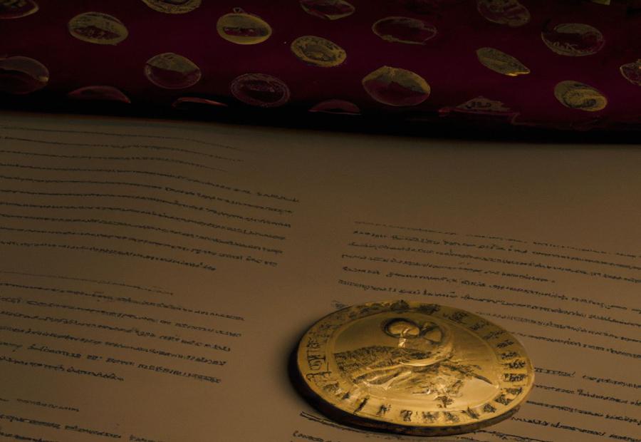 The Historical Significance of Doubloons