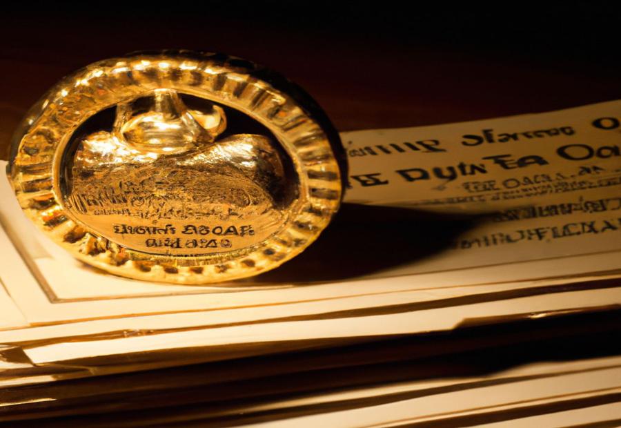 The Connection between the Trend and Historic Doubloons