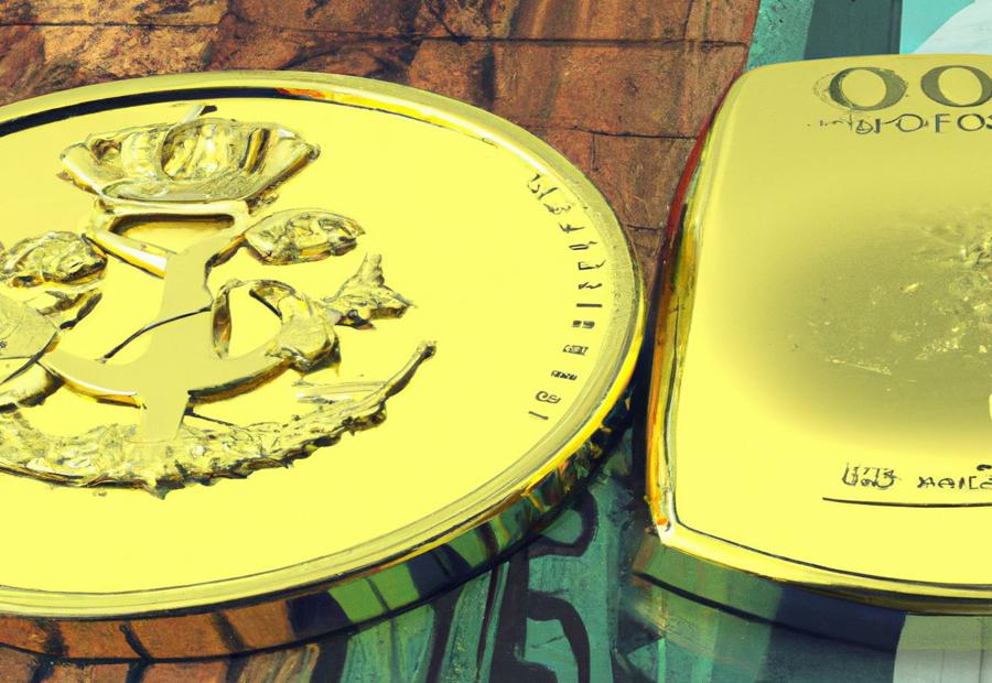 The Value of Gold Doubloons Today