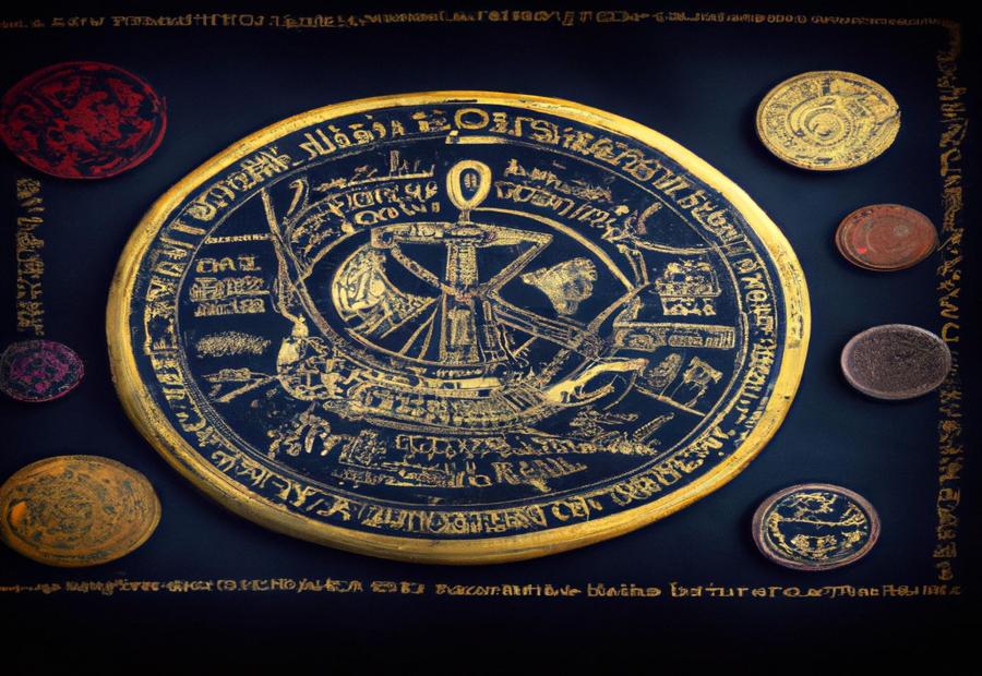 Significant Gold Doubloons in History