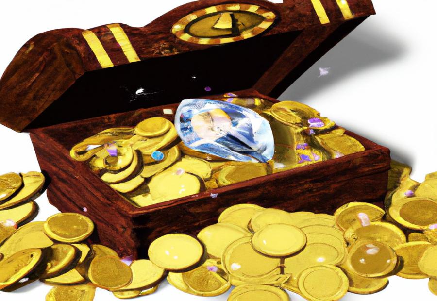 Buying and Selling Gold