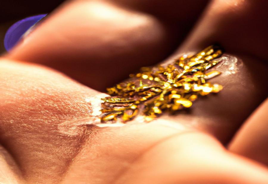 Understanding Gold Forms