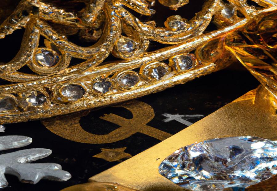 Factors Affecting the Worth of Gold