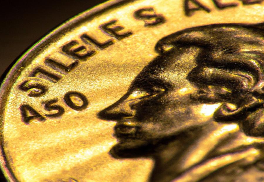 Understanding the Value of a Gold Half Dollar