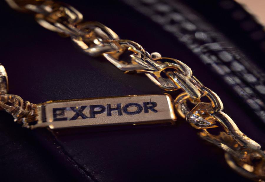 Personalization options and additional variations