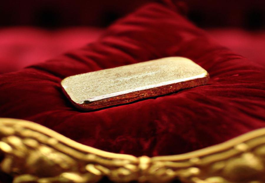 Maximizing Gold Ingot Acquisition