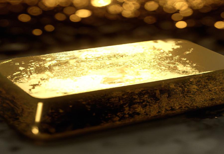 Usage of Gold Ingots