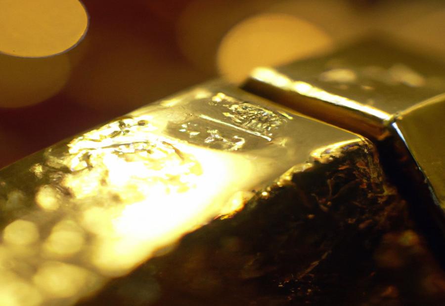 How to Obtain Gold Ingots