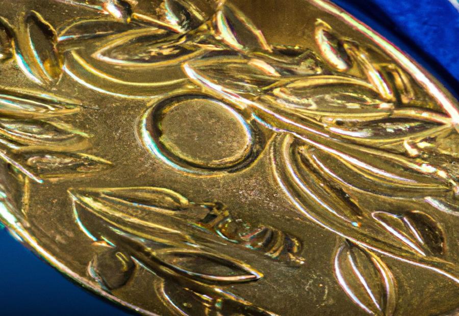 The Composition and Value of Olympic Gold Medals