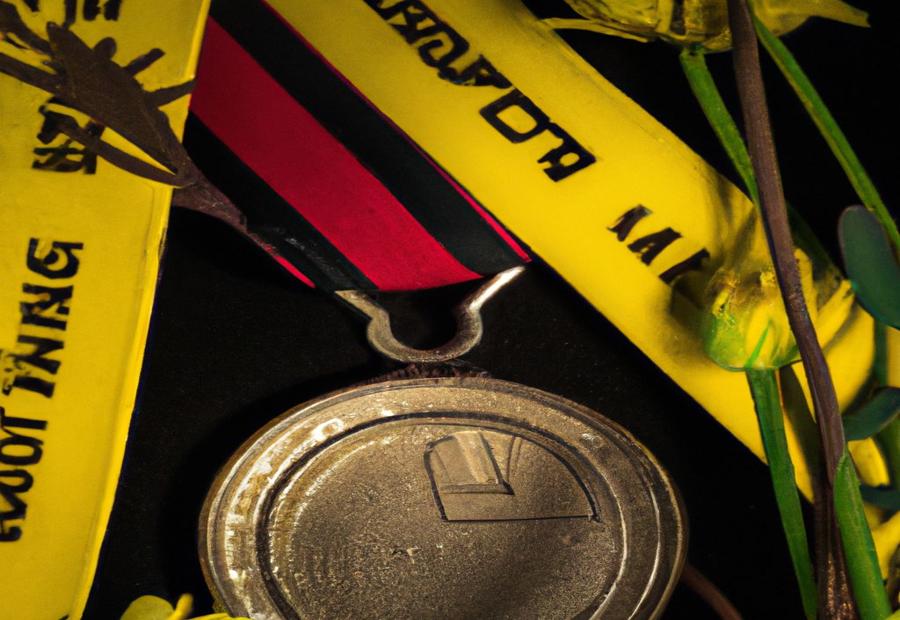 Beyond Monetary Worth: Non-Financial Value of Olympic Medals