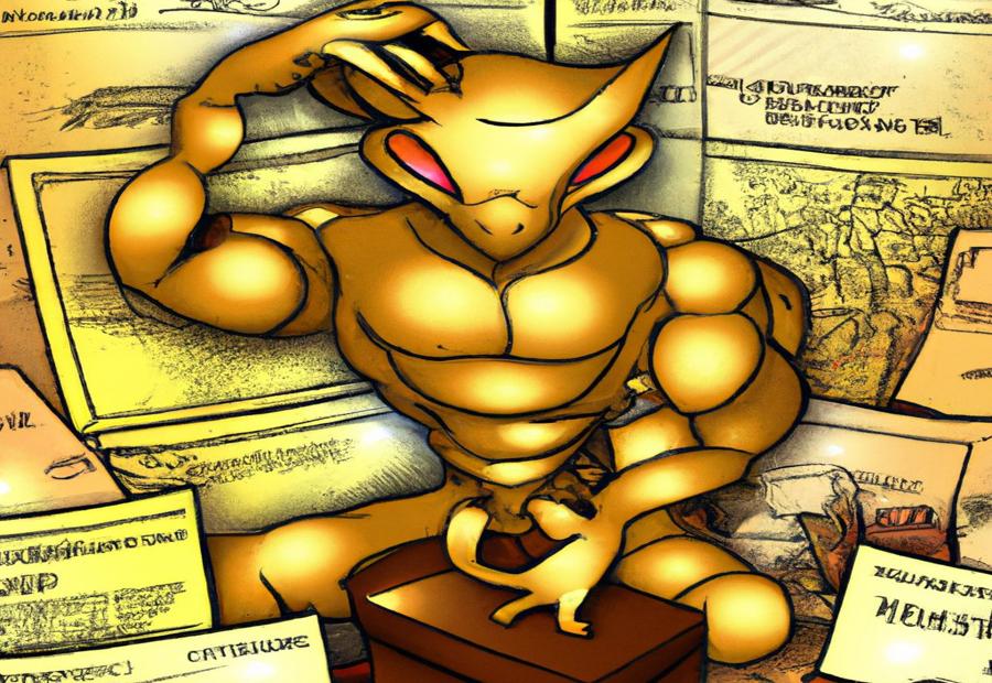 Alternative Listings and Seller Information