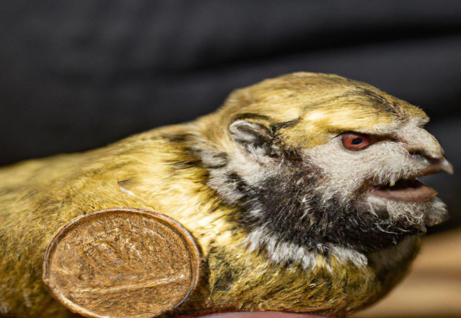 Understanding the composition of gold nickels