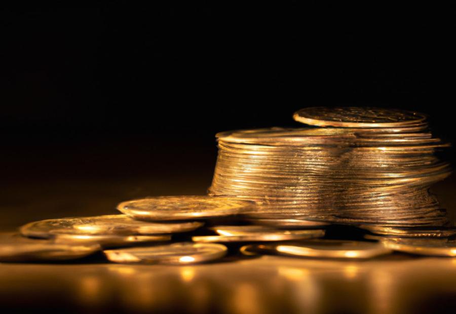 How to buy and collect gold US nickels