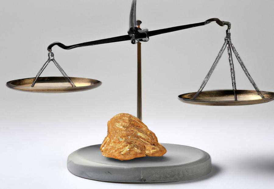 Factors Affecting the Price of Gold Nuggets