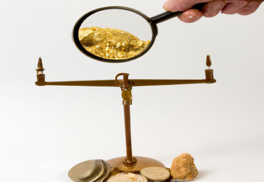 Tips for Buying Gold Nuggets