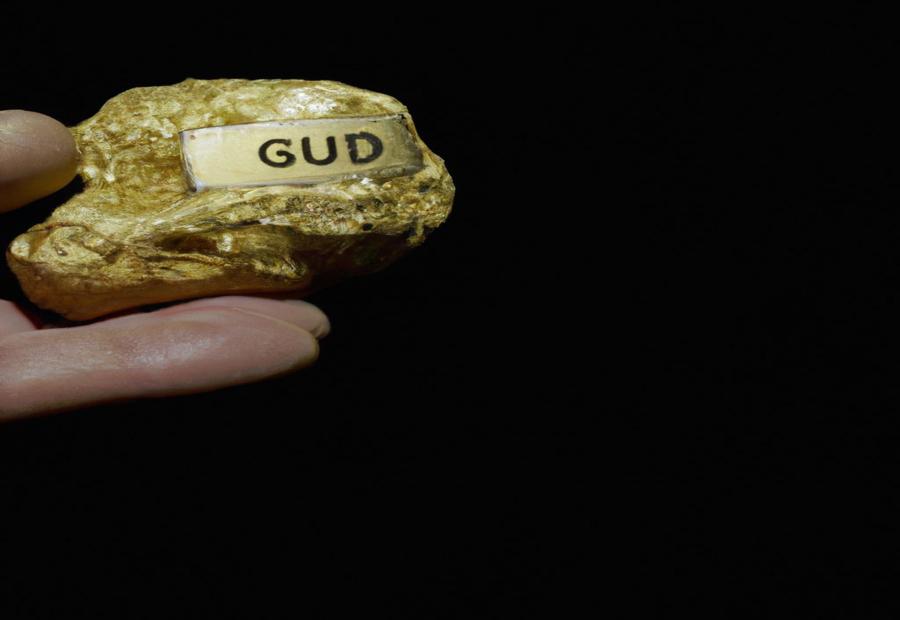 Real-Life Example of Buying Gold Nuggets