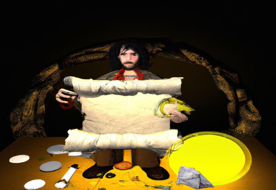 Historical Background and Tradition in Role-Playing Games