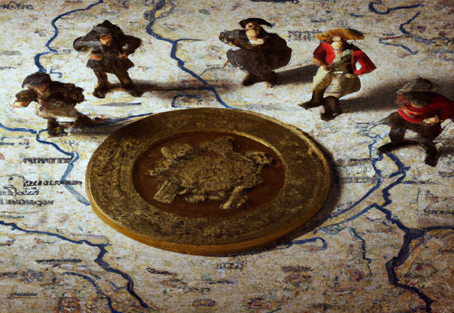 Additional Perspectives on the Value of a Gold Piece