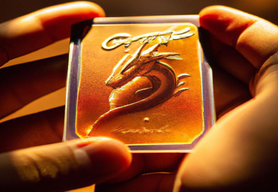 Considerations for Buying and Selling Pokémon Cards