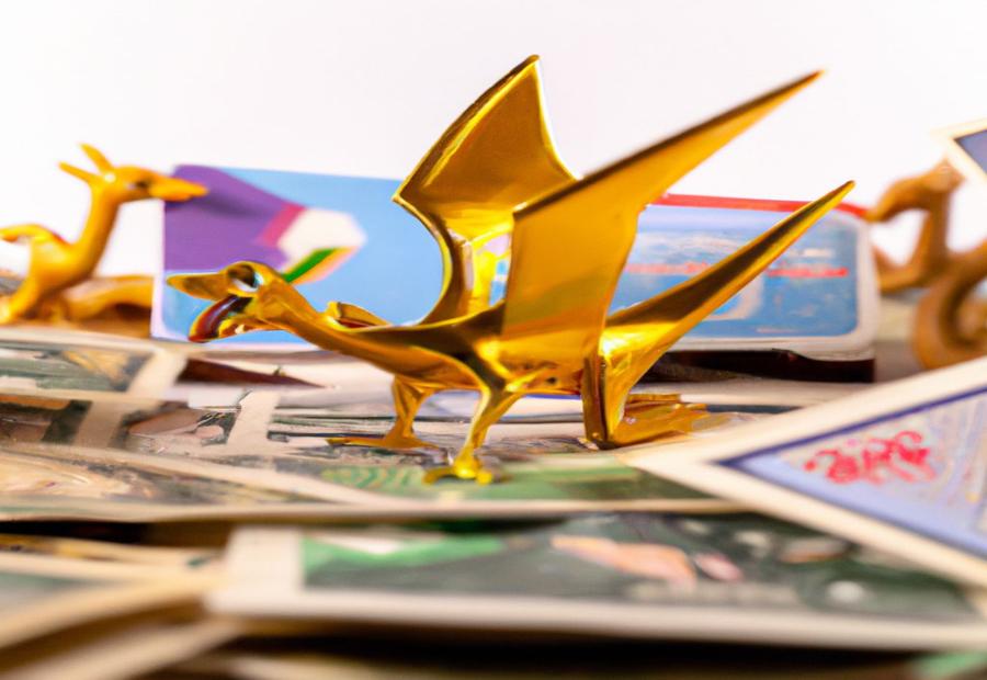 Investment Potential of Pokémon Cards