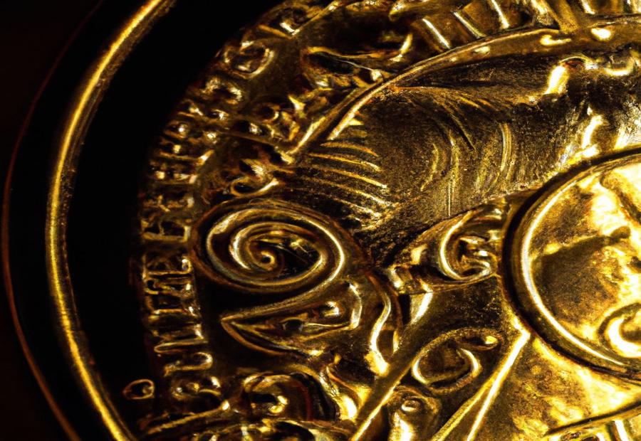 Understanding the Value of Gold Quarters