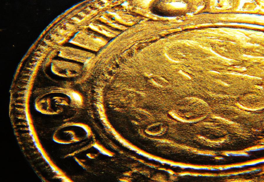 Exploring the Market for Gold Quarters