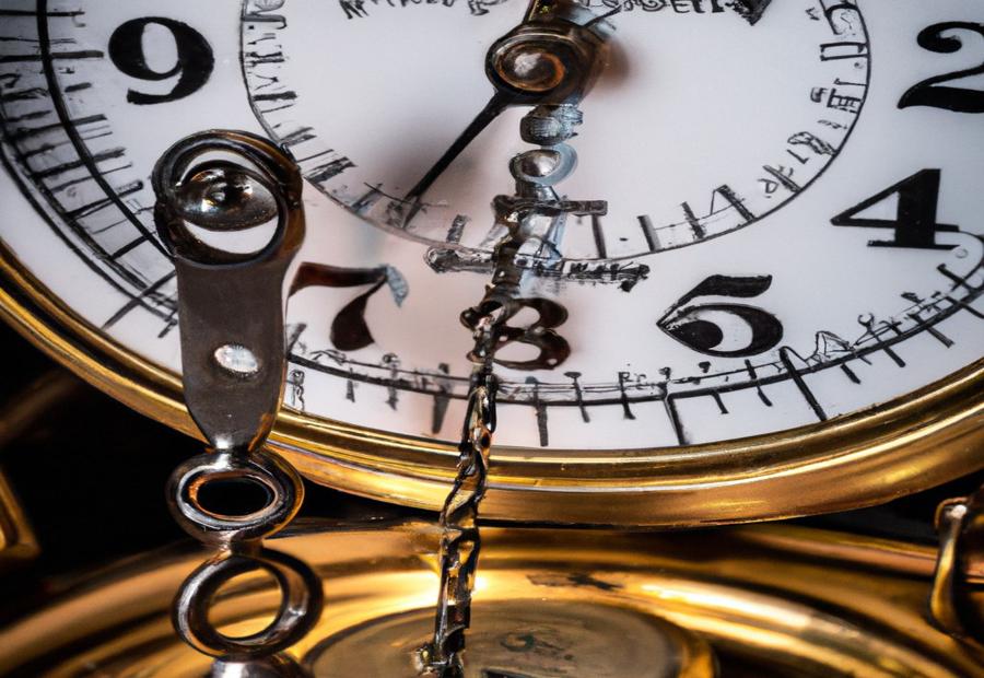 Weighing the Components