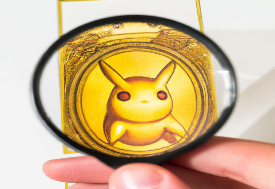 The World of Pokémon Cards