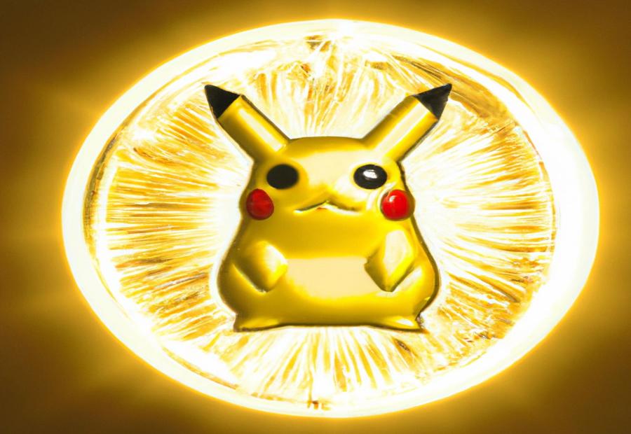 Other Valuable Gold Pokémon Cards