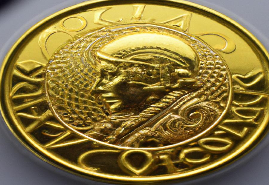 Design Features of the 2000 Quarter