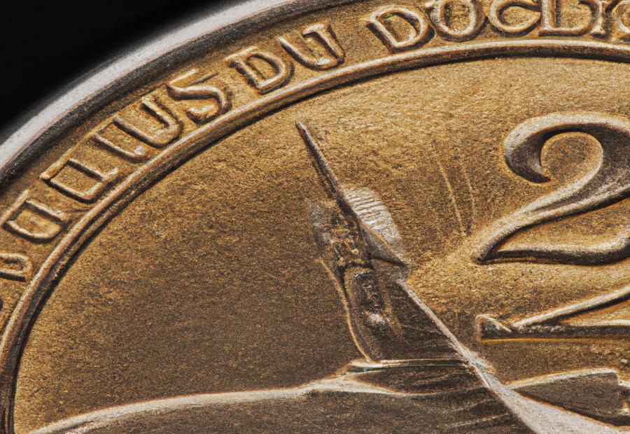 Notable Errors Associated with the 2000 Quarter