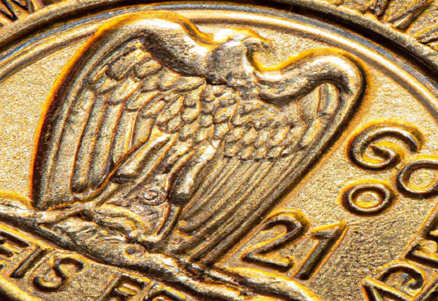 The Value Variation of the 2000 Quarter