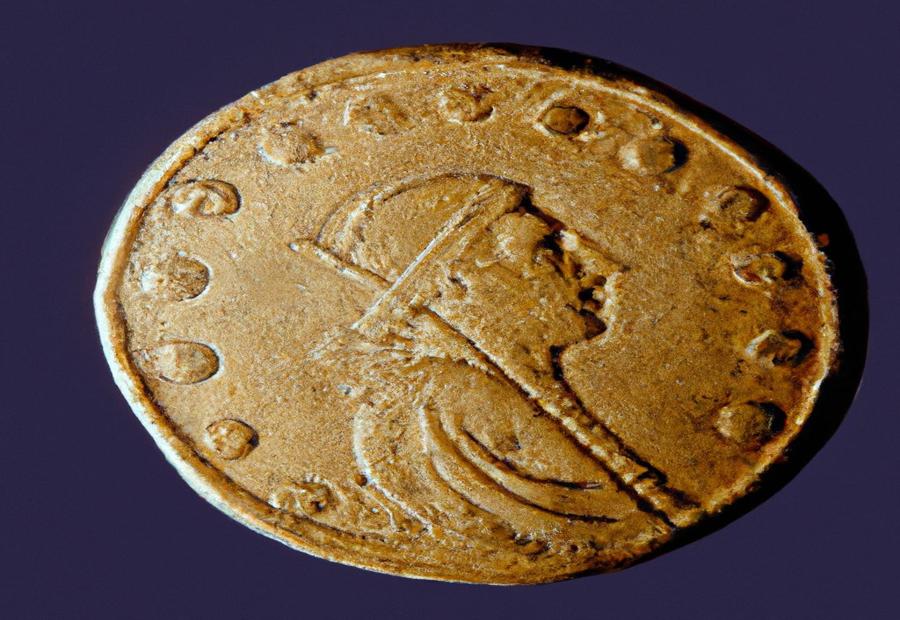 Historical Background of Gold Quarters